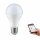 Paulmann LED Smart Home BLE Boyn AGL 9W fast 60W E27 warmweiß 2700K Bluetooth DIMMBAR