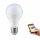 Paulmann LED Smart Home BLE Boyn AGL 9W fast 60W E27 RGBW bunt & warmweiß Bluetooth DIMMBAR