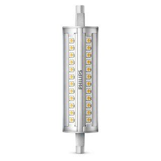 Philips LED Leuchtmittel Stab 6,5W = 60W R7s 118mm warmweiß 3000K