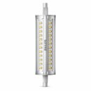 Philips LED Leuchtmittel Stab 6,5W = 60W R7s 118mm warmweiß 3000K