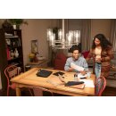 Philips LED Leuchtmittel Kerze SceneSwitch 3-in-1 5,5W 4W 2W E14 klar warmweiß 2700K 2500K 2200K