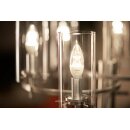 Philips LED Leuchtmittel Kerze SceneSwitch 3-in-1 5,5W 4W 2W E14 klar warmweiß 2700K 2500K 2200K
