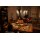Philips LED Leuchtmittel Kerze SceneSwitch 3-in-1 5,5W 4W 2W E14 klar warmweiß 2700K 2500K 2200K