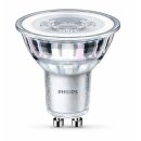 Philips LED Glas Classic Leuchtmittel Reflektor 4,6W =...