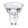 Philips LED Glas Classic Leuchtmittel Reflektor 4,6W = 50W GU10 warmweiß 2700K flood 36°