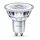 Philips LED Glas Classic Leuchtmittel Reflektor 4,6W = 50W GU10 warmweiß 2700K flood 36°