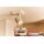 Philips LED WarmGlow Reflektor 4W = 35W GU10 PAR16 2200K-2700K 36° DIMMBAR