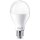 Philips LED Leuchtmittel Birnenform A60 15W = 100W E27 matt warmweiß 2700K 150°