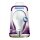 Philips LED Leuchtmittel Birnenform A60 15W = 100W E27 matt warmweiß 2700K 150°