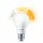 Philips LED Leuchtmittel Birnenform 9W = 60W 5W 2W E27 matt SceneSwitch warmweiß 2700K 2500K 2200K