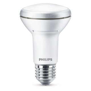 Philips LED Reflektor R63 5,7W = 60W E27 345lm warmweiß 2700K 36° DIMMBAR