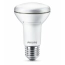 Philips LED Reflektor R63 5,7W = 60W E27 345lm warmweiß 2700K 36° DIMMBAR