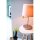 Philips Tischlampe myLiving Donne Creme/Beige max. 40W E27