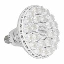 LED Highbay HQL Ersatz PAR70 100W = 250W E40 5000K Tageslicht 50.000h 230V