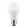 Nice Price LED Leuchtmittel Birnenform AGL 10W = 60W E27 matt 806lm warmweiß