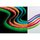 Paulmann LED Stripe Basisset YourLED 3m Neon Lila farbig beschichtet warmweiß