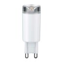 Nice Price LED Leuchtmittel Stiftsockel 2,4W = 21W G9...