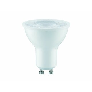 Nice Price LED Leuchtmittel Reflektor 6,5W GU10 warmweiß 3000K flood 38°