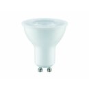 Nice Price LED Leuchtmittel Reflektor 6,5W GU10 warmweiß 3000K flood 38°