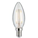 Nice Price LED Filament Leuchtmittel Kerze 2W = 25W E14...