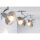 Paulmann LED Leuchtmittel Reflektor QPAR111 4W GU10 warmweiß 2700K flood 24°