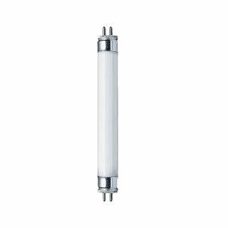 Paulmann Leuchtstofflampe T5 Röhre 4W G5 830 warmweiß 3000K