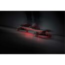 Paulmann LED Mobil Stripe RGB 1,2W Batterie 2x80cm