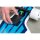 Paulmann LED Mobil Stripe RGB 1,2W Batterie 2x80cm