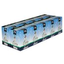 10 x Leuci Glühbirne Reflektor R80 75W E27 matt...