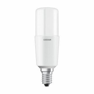 Osram LED Star Stick Lampe 8W = 60W E14 806lm 840 kaltweiß 4000K