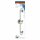 Osram LED Spot Spotlight Wand- & Deckenleuchte Strahler Nickel gebürstet 3 x 3W GU10 warmweiß 2700K