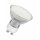 Osram LED Spot Spotlight Wand- & Deckenleuchte Strahler Nickel gebürstet 3 x 3W GU10 warmweiß 2700K