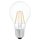 Eglo LED Filament Leuchtmittel Birnenform 4W = 31W E27 klar warmweiß 2700K