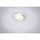 Paulmann LED Einbauleuchte Premium Line schwenkbar Weiß 3,6W warmweiß 2700K