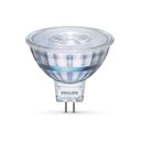 Philips LED Leuchtmittel Glas Reflektor MR16 3W = 20W...
