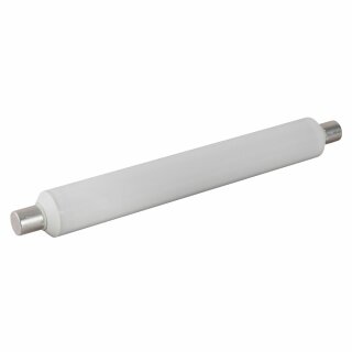 Starlicht ESL Linienlampe Lina 11W S19 Soffitte 535lm Energiesparlampe warmweiß 2700K