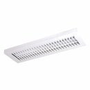 StarLicht LED Büro Deckenleuchte Office LED 34W 840...