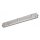 Starlicht Feuchtraum Wannenleuchte 120cm Aqualux Eco 1 x 28W G5 T5 Leuchtstoffröhre 4000K neutralweiß IP65