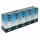 10 x Leuci Glühbirne A67 150W E27 klar Glühlampe 150 Watt Glühbirnen Glühlampen