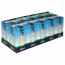 10 x Leuci Glühbirne 150W E27 MATT A67...