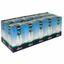 10 x Leuci Glühbirne 200W E27 klar A60...
