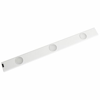 Müller-Licht LED Unterbauleuchten Cabinet Light 80 weiß 75cm 9W Neutralweiß 4000K Sensor