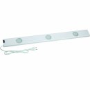 Müller-Licht LED Unterbauleuchten Cabinet Light 80 weiß 75cm 9W Neutralweiß 4000K Sensor