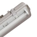 Starlicht Wannenleuchte AQUALUX ECO 21W G5 T5...