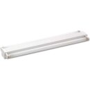 StarLicht Basic Wand- & Deckenleuchte weiß 150cm 2 x 58W G13 4780lm T8 Leuchtstoffröhre Neutralweiß 4000K