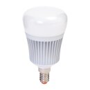 Müller-Licht LED Leuchtmittel Tropfen iDual 7W = 40W E14 470lm RGBW bunt & warm dimmbar ERWEITERUNG