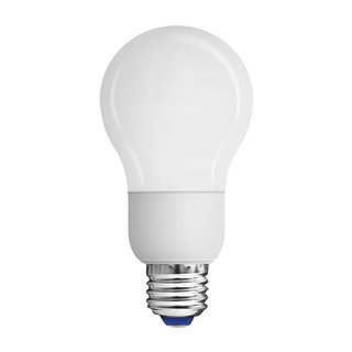 Müller-Licht ESL Energiesparlampe Birnenform 11W = 50W E27 580lm warmweiß 2700K 10000h