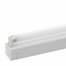 Starlicht Wand- & Deckenleuchte BASIC weiß T8 30W G13 Neutralweiß 4000K 92cm