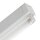 Starlicht Wand- & Deckenleuchte BASIC weiß T8 30W G13 Neutralweiß 4000K 92cm