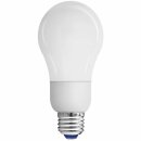 Müller-Licht Energiesparlampe Birnenform 15W = 66W E27...